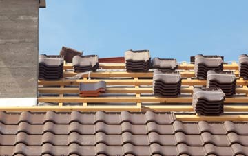 Coniston Cold clay roofing costs