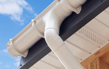 Coniston Cold gutter installation costs