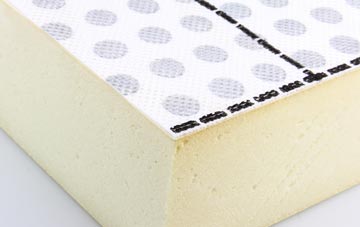 meeting Coniston Cold building codes