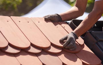 Coniston Cold roof tile contractors