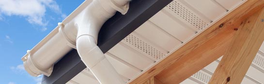 get Coniston Cold guttering quotes today