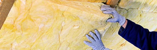 quotes for Coniston Cold roof insulation