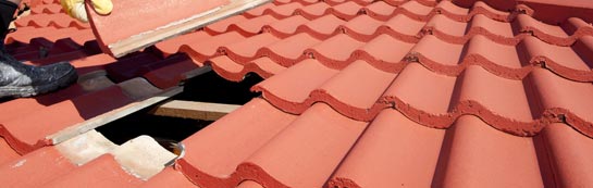 compare Coniston Cold roof repair quotes