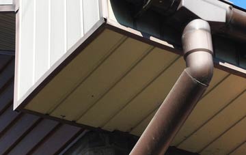 Coniston Cold soffit installation costs
