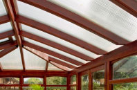 Coniston Cold conservatory roofing insulation