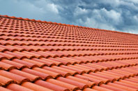 Coniston Cold roofing tiles
